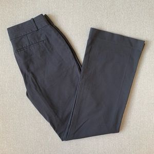 Banana Republic Women’s Trousers, Grey, Size 4